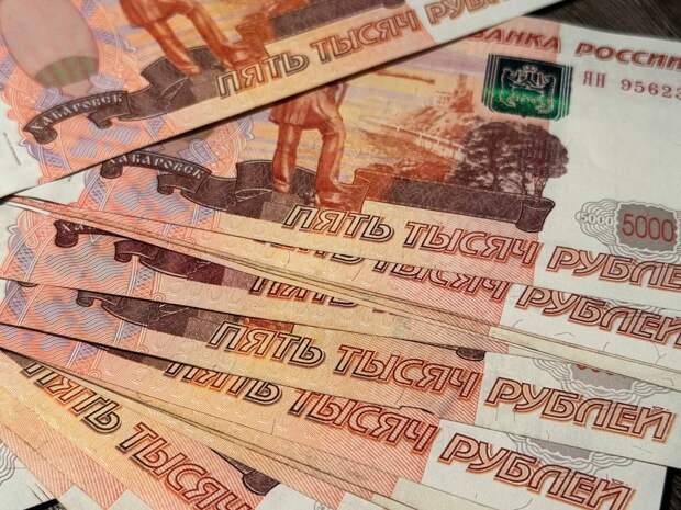 В Госдуме предложили выплачивать 13-ю зарплату к 1 мая