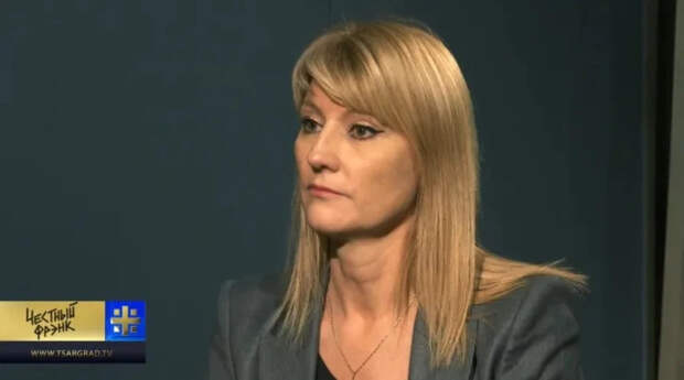 «Мог бы идеально вписаться»: Журова оценила шансы Овечкина стать депутатом