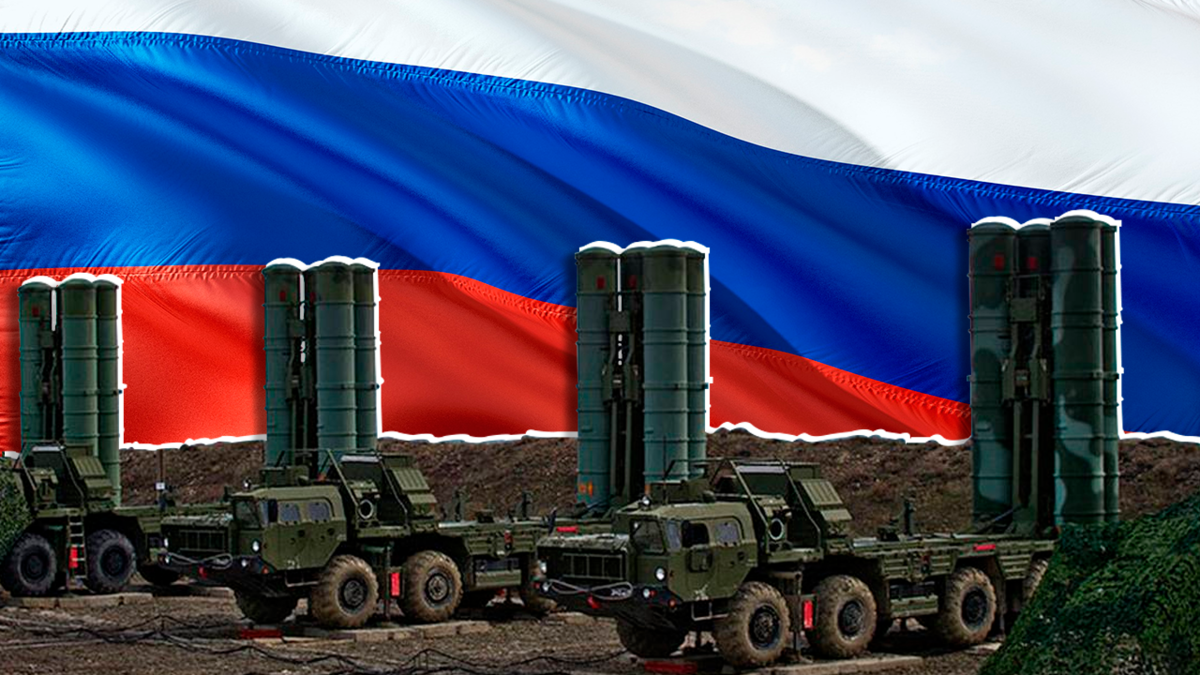 Россия поставила Военно-Морской флот США в сложную трилемму...