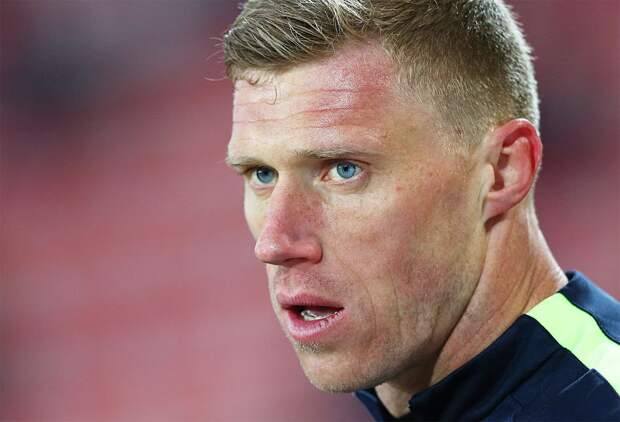 Погребняк — о своем отсутствии в рейтинге лучших футболистов России XXI века: «Конечно, куда-то я бы себя поставил»