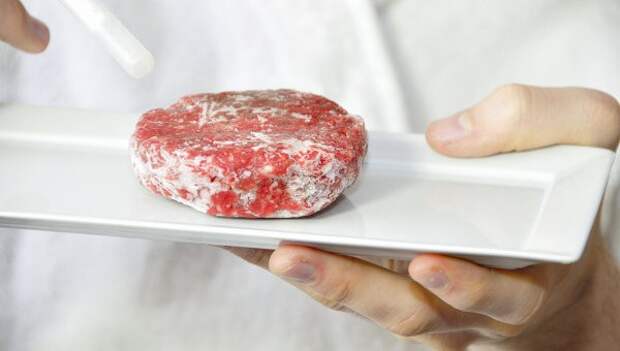 Польша готовится к возможному введению эмбарго на поставки мяса в РФ