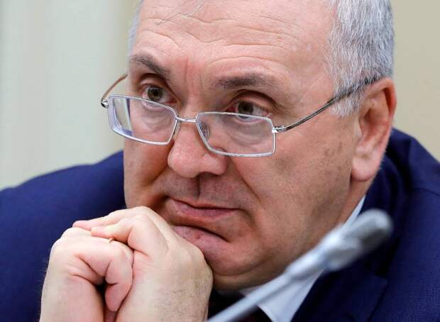 Басманный суд поместил под домашний арест экс-первого замминистра обороны Руслана Цаликова