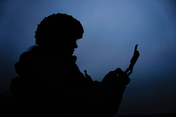 В Каменке-Днепровской сообщили об ударе ВСУ по территории детсада