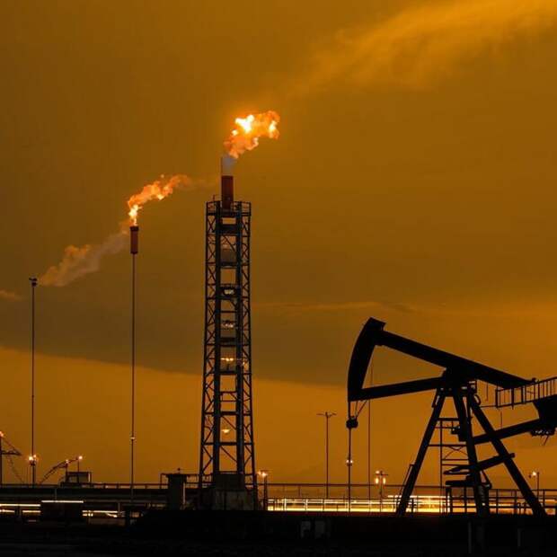 Цены на газ в США и Европе упали, российский газ ориентируется на спотовые рынки