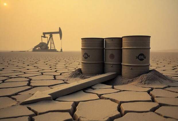 Саудовская Аравия может снизить цены на нефть для Азии третий месяц подряд