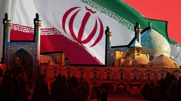 Политолог Курбанов: Иран справится с Израилем и США и без ядерного оружия