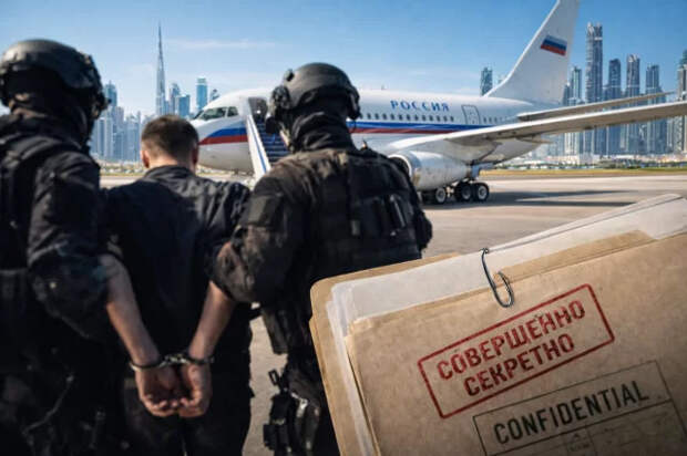 Генерал Алексеев пришел в себя. Даже разговаривает. Киллер бежал в Дубай. Его "приняли" и везут в Россию