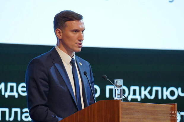 Быел Казан метростанцияләрендә иҗтимагый Wi-Fi барлыкка киләчәк