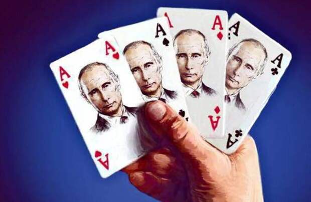 Иноагент Чичваркин с прискорбием признал «фарт» Путина