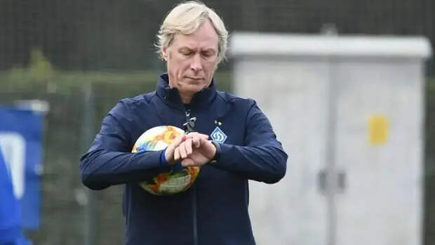 Украинский футболист Алексей Михайличенко назвал русских падалью