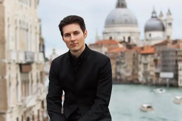 Павел Дуров обзавелся четвертым гражданством