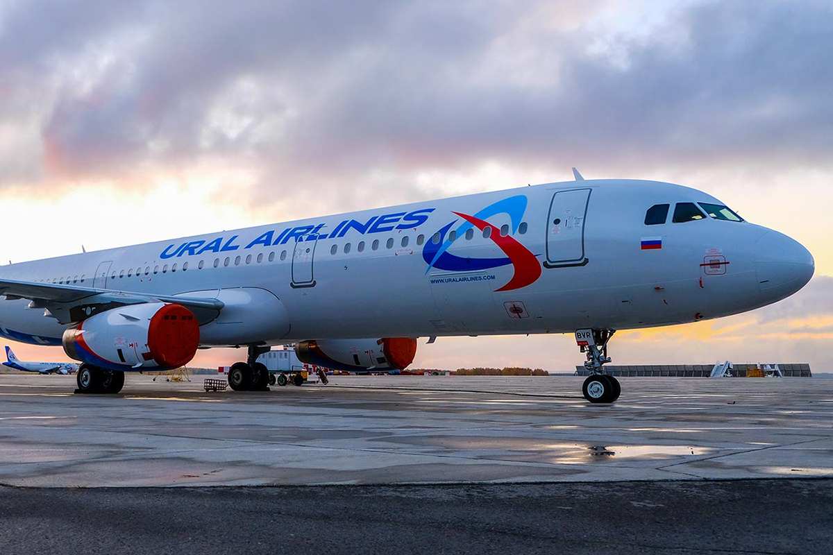 Российская авиакомпания оставила своих пассажиров без майских праздников