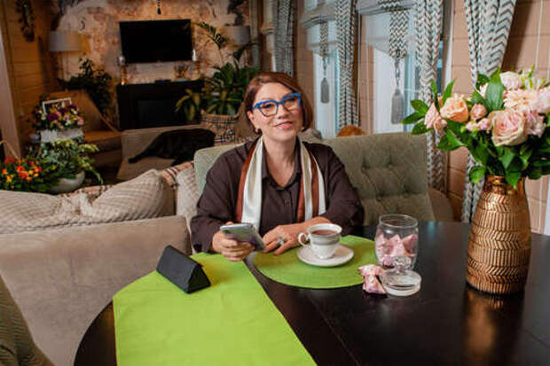 Сваха Сябитова назвала одиночество долгожданной передышкой