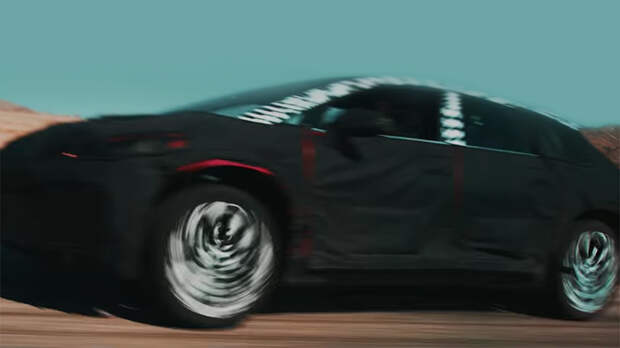 Для нового конкурента Tesla «вновь изобрели колесо»
