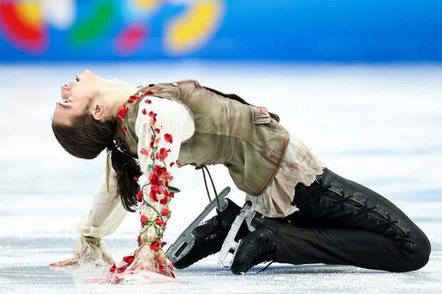 Старт фигурного катания на ОИ-2026: Мужская короткая программа