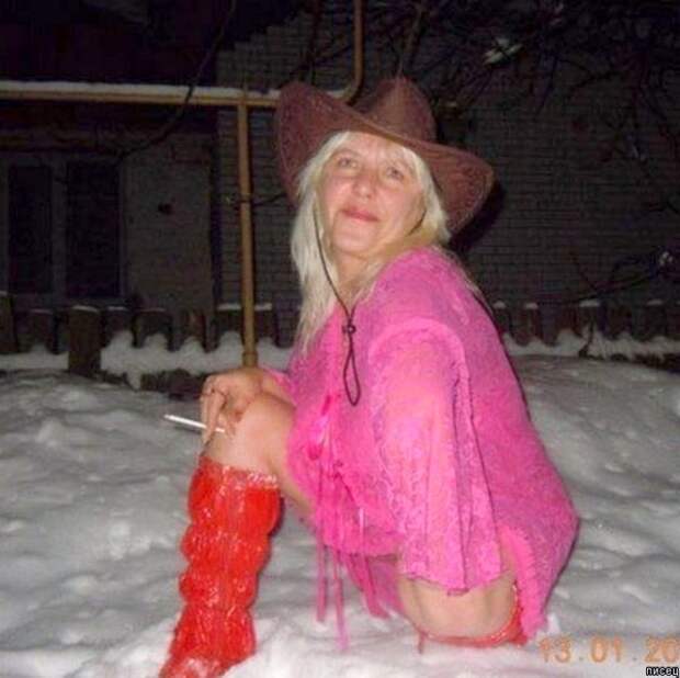 Ужасы Социальных Сетей 21
