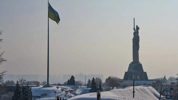 Украина из-за неудач на фронте пытается нанести ущерб мирным жителям – Водолацкий