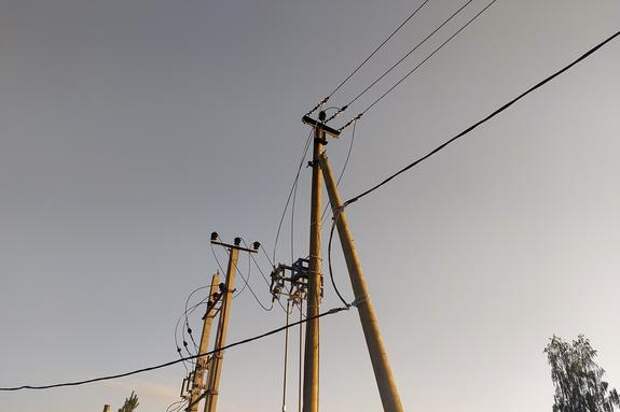 Курский губернатор Старовойт сообщил об атаке беспилотников на электростанцию в Судже