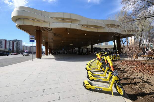 В России призвали ввести новый запрет для любителей электросамокатов