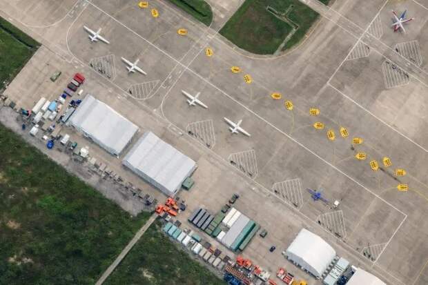 «Война – это путь обмана»: КНР научилась маскировать полёты своих БПЛА возле