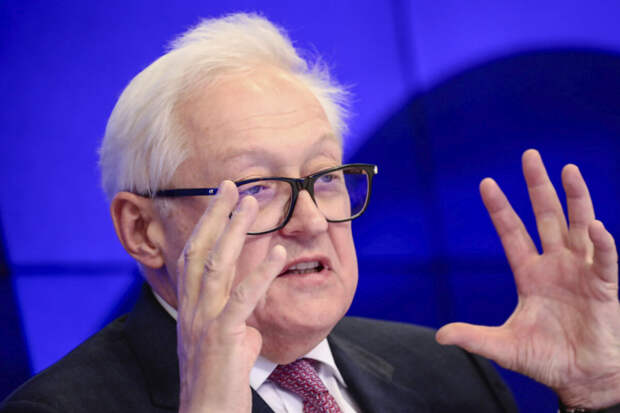 Рябков: договор на смену ДСНВ должен обсуждаться с Британией и Францией