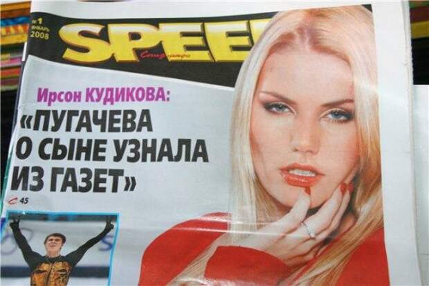 Письма в редакцию