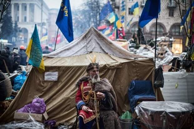 Украинским нацистам - от меня лично, с галицийской фамилией Ющук Украинским нацистам - от меня лично, с галицийской фамилией Ющук