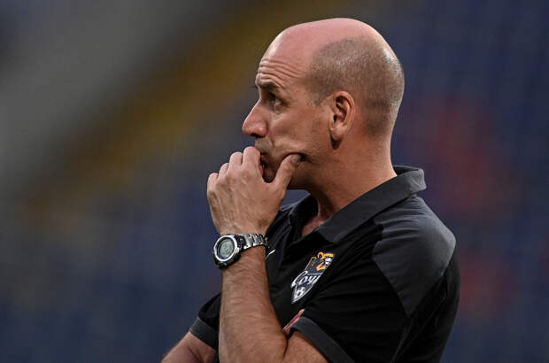 Тренер из Медиалиги возглавил клуб РПЛ