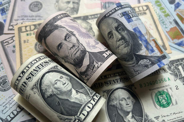 Латник: курс доллара искусственно укреплялся на протяжении многих лет
