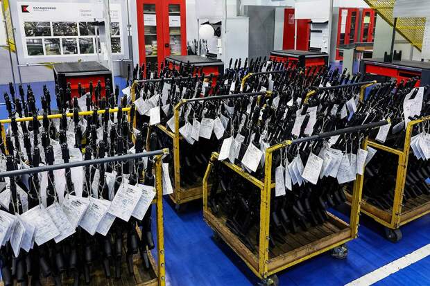 Россия передала постсоветской стране крупнейшую партию оружия и военной техники