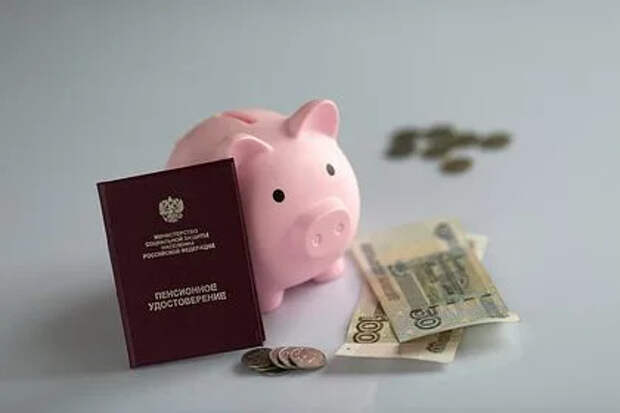 Названа стоимость покупки пенсионных баллов в 2026 году