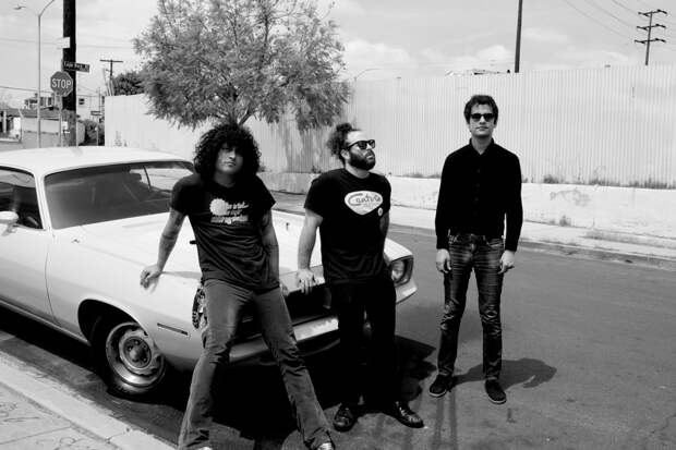 Antemasque