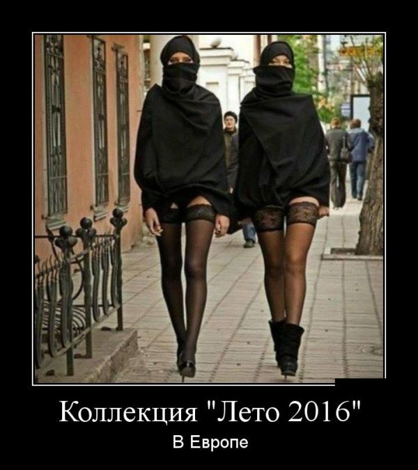 Демотиваторы