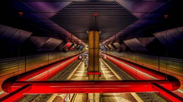 SonyPhotoAwards05 Лучшие фотографии конкурса Sony World Photo Awards 2014