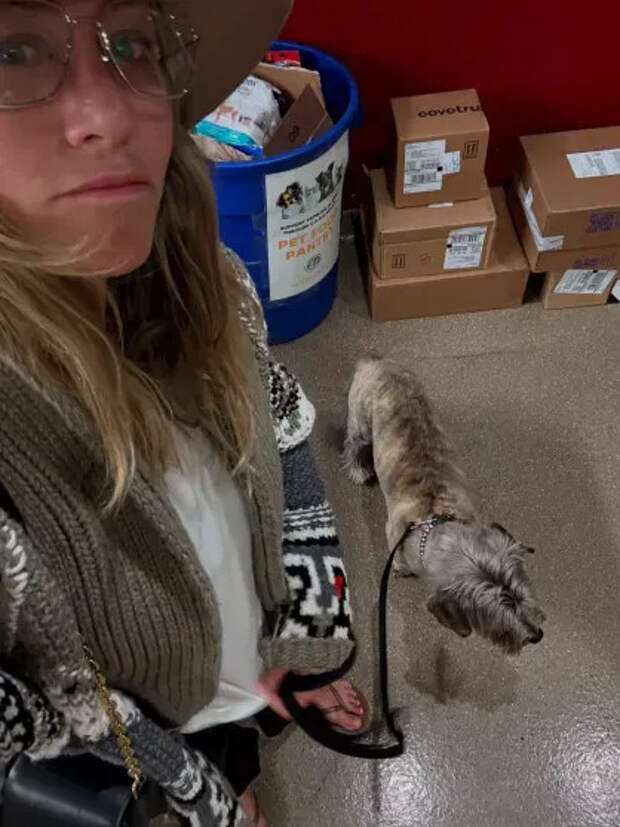 Дженнифер Энистон