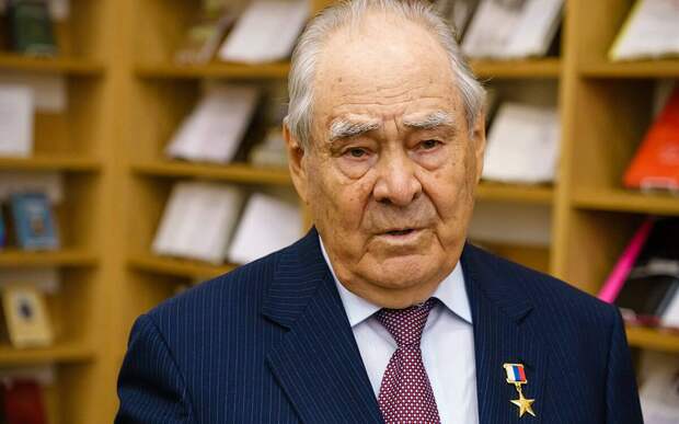 Минтимер Шәймиев: Муса Җәлил – милләтебезнең какшамас рух гәүдәләнеше