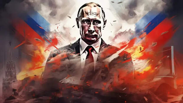 Главное в ИноСМИ 4 мая: Угроза Параду Победы из Киева. "Путина взяли под охрану" – готовится покушение. "Нефтяная удача" русских