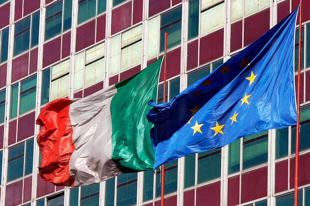 Министр Пикетто-Фратин: Италия может обойтись без российского газа