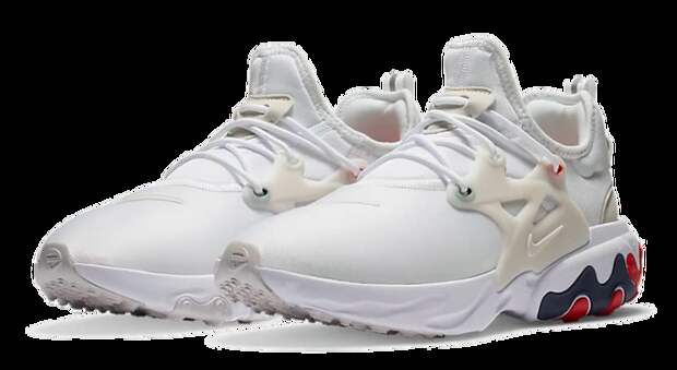 Nike React Presto