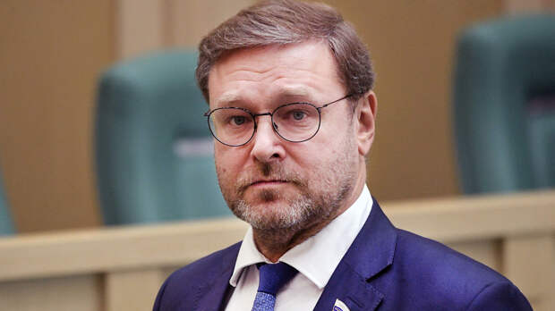 Косачев оценил ситуацию с признанием российской вакцины в Евросоюзе 