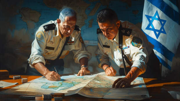 "Турция демонстрирует": Инсайдер пояснил как на Ближнем Востоке формируется "многополярная структура"