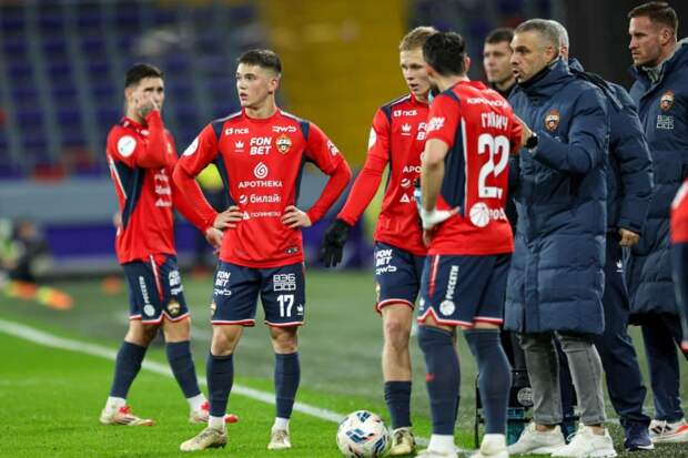 Созин: ЦСКА после таких трансферов — претендент на чемпионство. Особенно отмечу Баринова