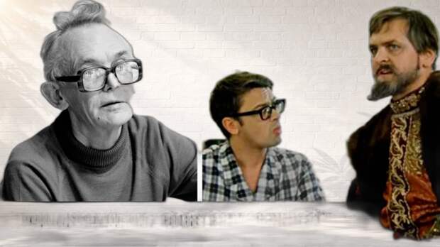 Народный вердикт: 554 зрителя назвали «лучшие» фильмы Гайдая, Рязанова и Меньшова, но кто получил “Оскар”