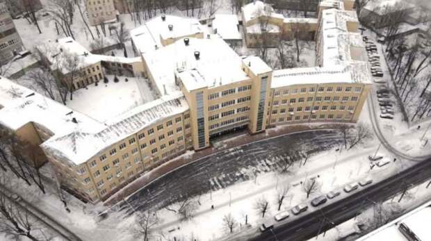 В университете на Авиамоторной началась активная цифровизация