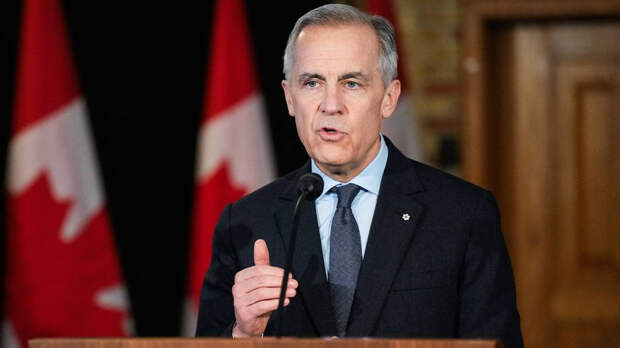 Канадцы ответили Трампу на слова об их существовании благодаря США