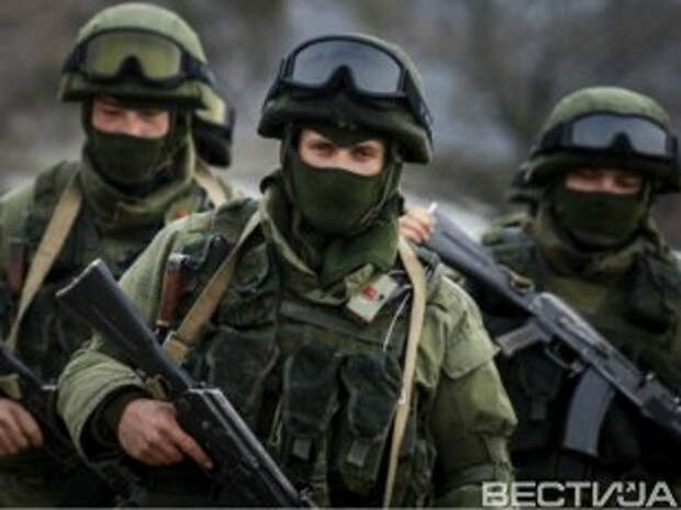 Боевики продолжают обстрел блокпостов АТО Боевики продолжают обстрел блокпостов АТО