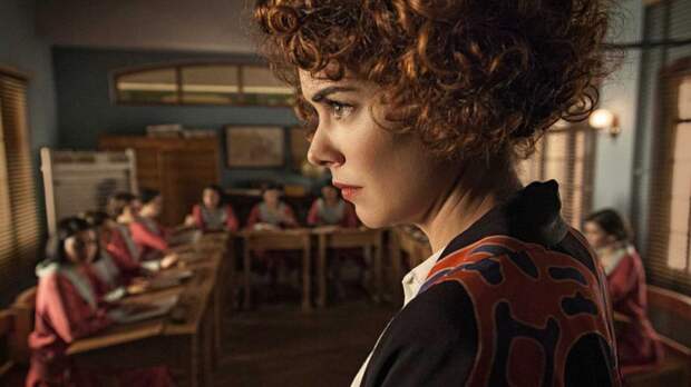 Что посмотреть на досуге: европейские сериалы с высоким рейтингом по оценкам зрителей