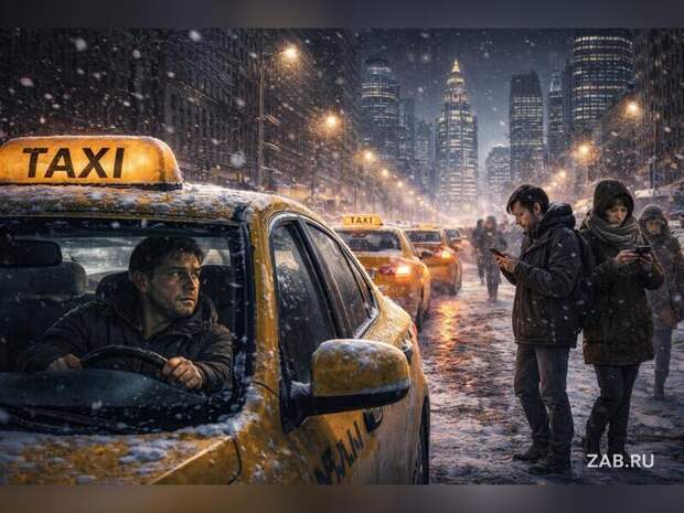 Госдума против снижения цен на такси