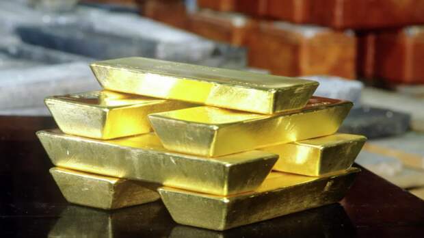 Специалист Афанасьевский рассказал об особенностях инвестиций в золото