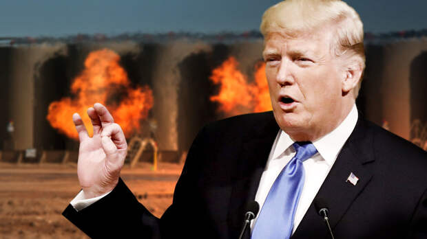 США потребуют от ЕС отдать Гренландию за право получать американский СПГ